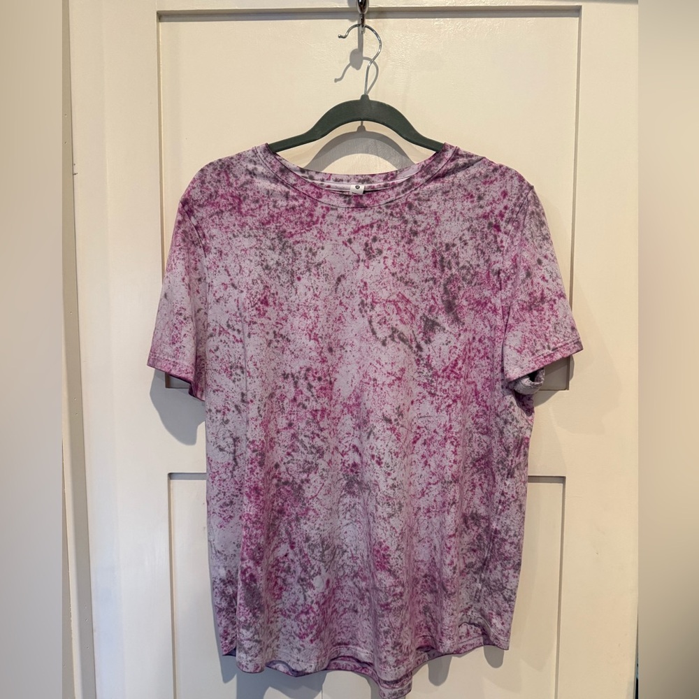 Love Crewneck T-Shirt